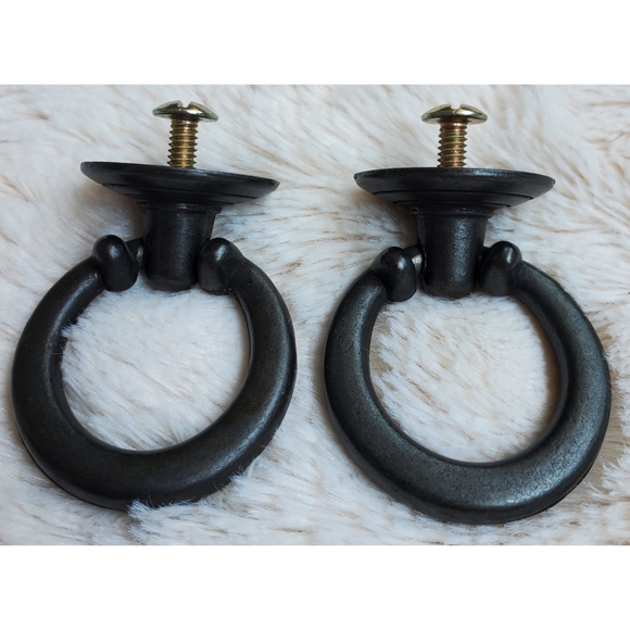 2 elegant ring pulls - Picture 9 of 16